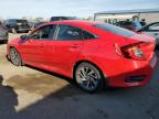 2016 Honda Civic Ex for Sale in Pennsburg, PA - Rear End