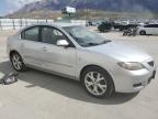2009 Mazda 3 I de vânzare în Farr West, UT - Rear End