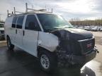 2007 Gmc Savana G2500 продається в Littleton, CO - Front End