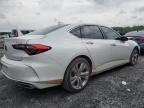 2021 Acura Tlx Technology for Sale in Spartanburg, SC - Front End