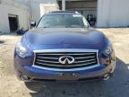 2013 Infiniti Fx50  იყიდება Fredericksburg-ში, VA - Side