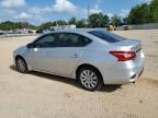 2017 Nissan Sentra S продається в Theodore, AL - Rear End