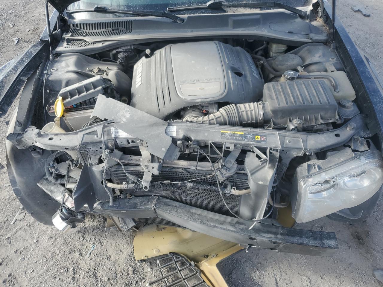 2C3KA63H16H135958 2006 Chrysler 300C