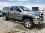 2005 Dodge Ram 2500 St for Sale in Magna, UT - Side
