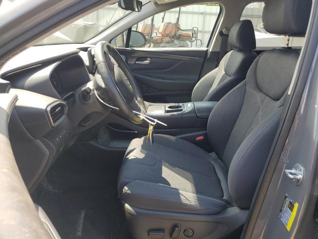  HYUNDAI SANTA FE 2021 Szary
