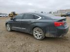 2014 Chevrolet Impala Ltz for Sale in Bismarck, ND - Front End