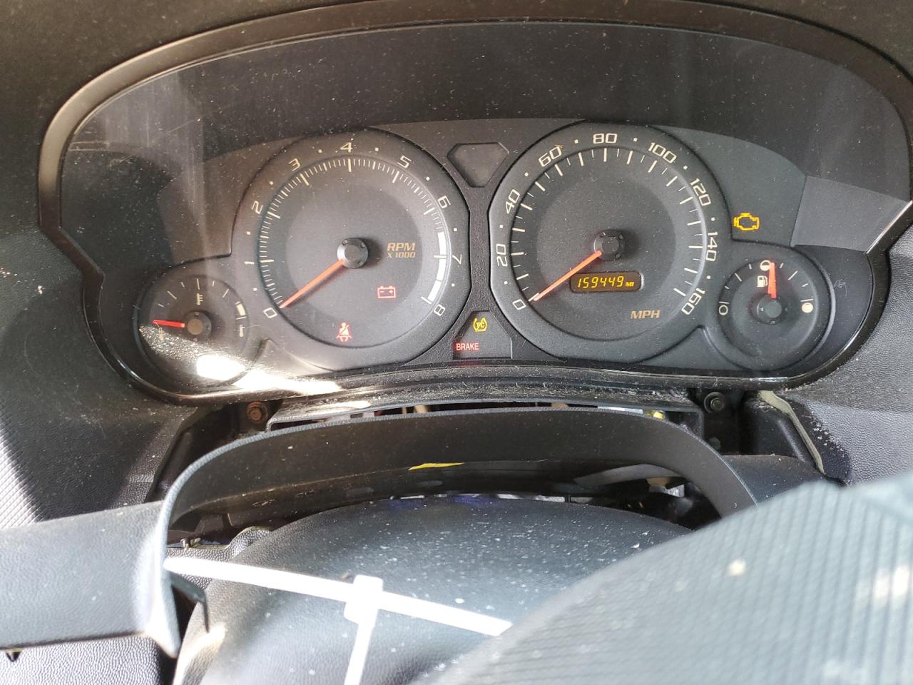 2004 Cadillac Cts VIN: 1G6DM577640102448 Lot: 51741695