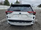 2023 Toyota Rav4 Prime Xse de vânzare în Albany, NY - Rear End