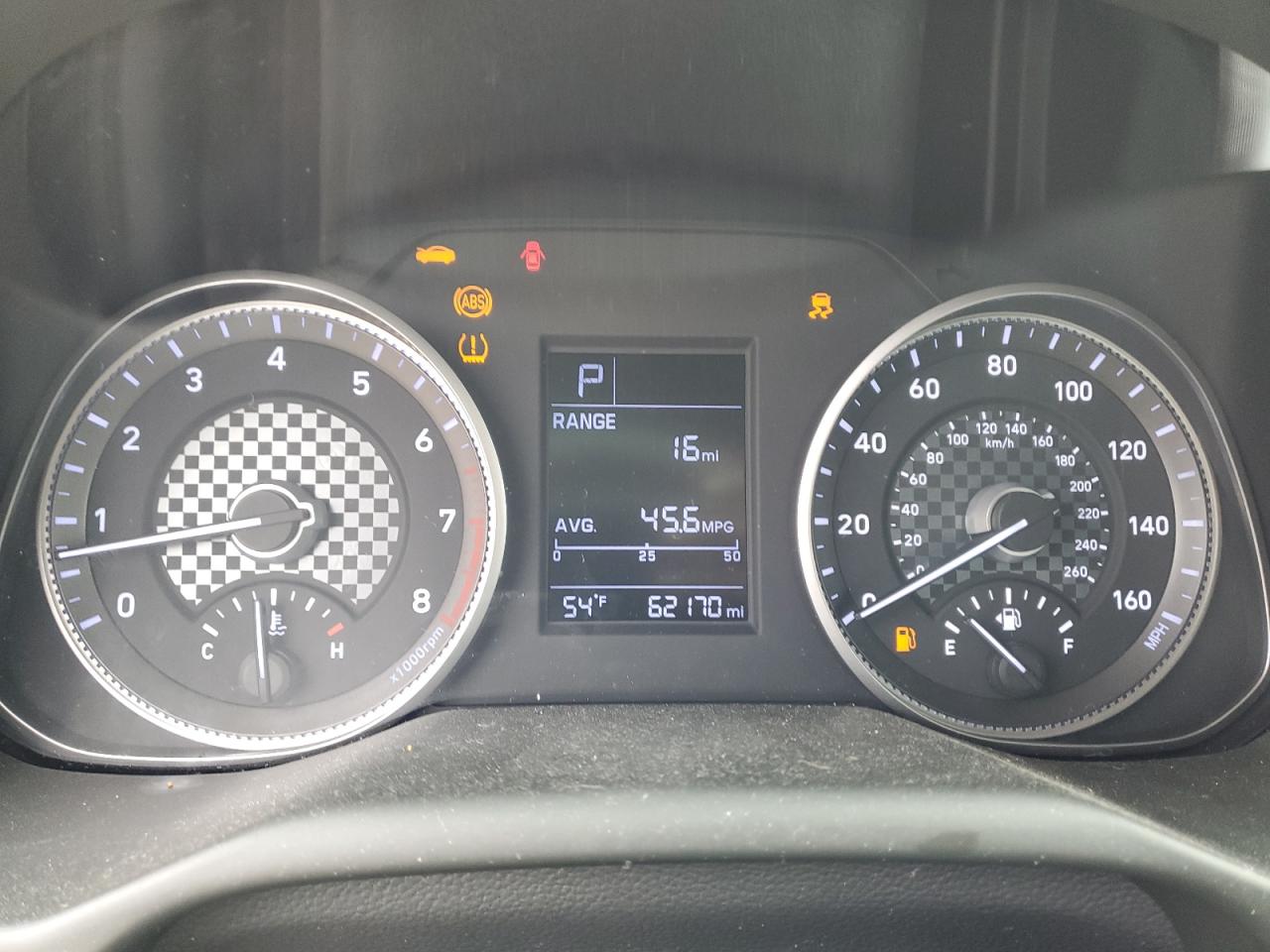 2019 Hyundai Elantra Se VIN: 5NPD74LF7KH451551 Lot: 52507135