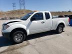 2016 Nissan Frontier S للبيع في Littleton، CO - Front End