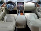2017 Infiniti Qx80 Base for Sale in Houston, TX - Hail