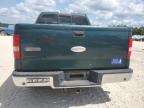 2007 Ford F150 Supercrew de vânzare în Midway, FL - Side