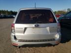 2009 Subaru Forester 2.5X na sprzedaż w Finksburg, MD - Front End