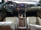 2016 Honda Pilot Exl   на продаже в Candia, NH - Side
