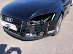 2010 AUDI TT SPORT T for sale at Copart SANDTOFT