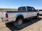2001 Ford F250 Super Duty იყიდება Albuquerque-ში, NM - Vandalism