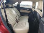 2015 Ford Edge Sel на продаже в Amarillo, TX - Front End