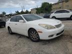 2003 Lexus Es 300 for Sale in Opa Locka, FL - Rear End