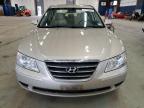 2010 Hyundai Sonata Gls for Sale in East Granby, CT - Rear End
