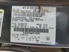 2015 Ford Fusion Se Phev for Sale in Anthony, TX - Side