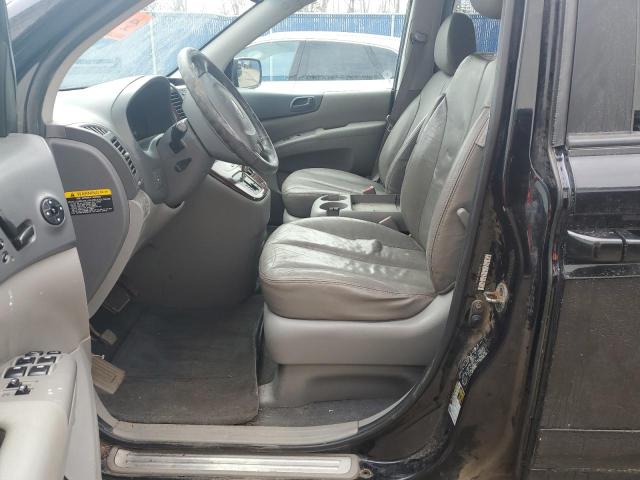2008 KIA SEDONA EX