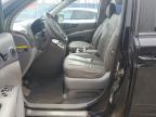 2008 KIA SEDONA EX for sale at Copart NB - MONCTON