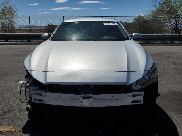  NISSAN ALTIMA 2020 Серебристый