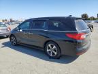 2018 Honda Odyssey Touring на продаже в Martinez, CA - Front End