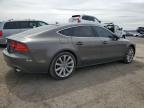 2012 Audi A7 Prestige იყიდება Pennsburg-ში, PA - Front End