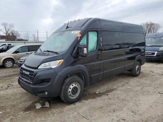 2023 Ram Promaster 3500 3500 High