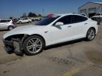 2015 Tesla Model S 85D for Sale in Nampa, ID - Front End