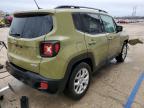 2015 Jeep Renegade Latitude zu verkaufen in Pekin, IL - Front End