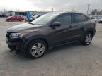 2019 Honda Hr-V Exl იყიდება Sun Valley-ში, CA - Front End
