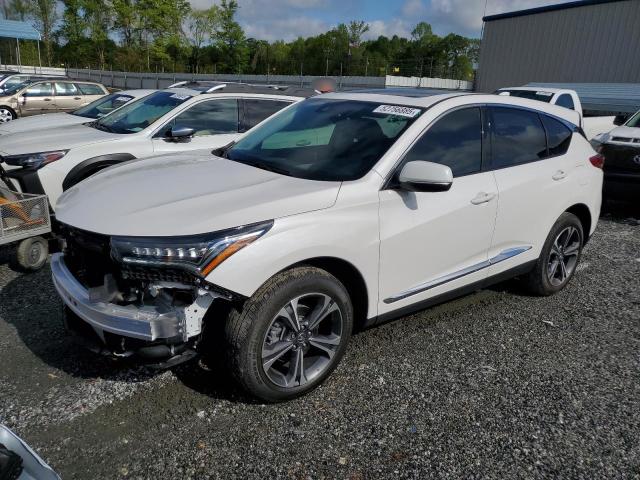 ACURA RDX ADVANC 2024