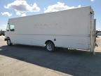 2012 Freightliner Chassis M Line Walk-In Van იყიდება Sacramento-ში, CA - Mechanical