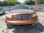 2004 Infiniti Fx35  zu verkaufen in Seaford, DE - Front End