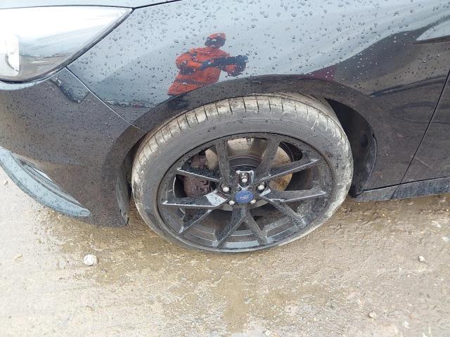 2015 FORD FOCUS ST-2
