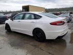 2019 Ford Fusion Se на продаже в Cahokia Heights, IL - Front End