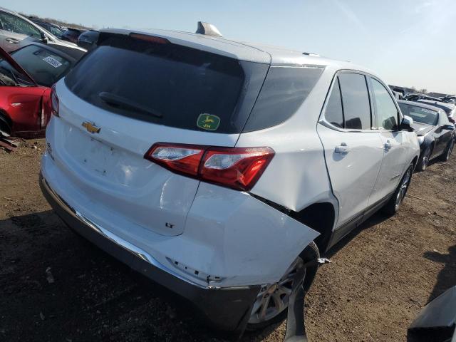  CHEVROLET EQUINOX 2019 Белы