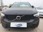2025 VOLVO XC40 + B4 for sale at Copart SANDY