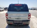 2022 Ford Bronco Sport Outer Banks for Sale in Haslet, TX - Burn