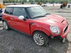 2011 Mini Cooper S na sprzedaż w Spartanburg, SC - Front End