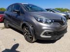 2018 RENAULT CAPTUR DYN for sale at Copart SANDWICH