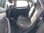 2007 AUDI A4 SE TDI for sale at Copart CHESTER