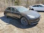 2018 TESLA MODEL 3  for sale at Copart ON - COOKSTOWN