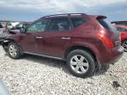 2007 Nissan Murano Sl for Sale in Wayland, MI - Front End