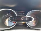 2013 RENAULT CLIO DYNAM for sale at Copart WOLVERHAMPTON