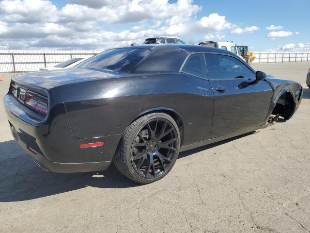 Coupet DODGE CHALLENGER 2016 Czarny
