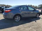 2015 Toyota Corolla L for Sale in Exeter, RI - Front End