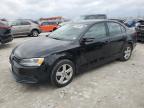 2014 Volkswagen Jetta Se продається в Cahokia Heights, IL - Side